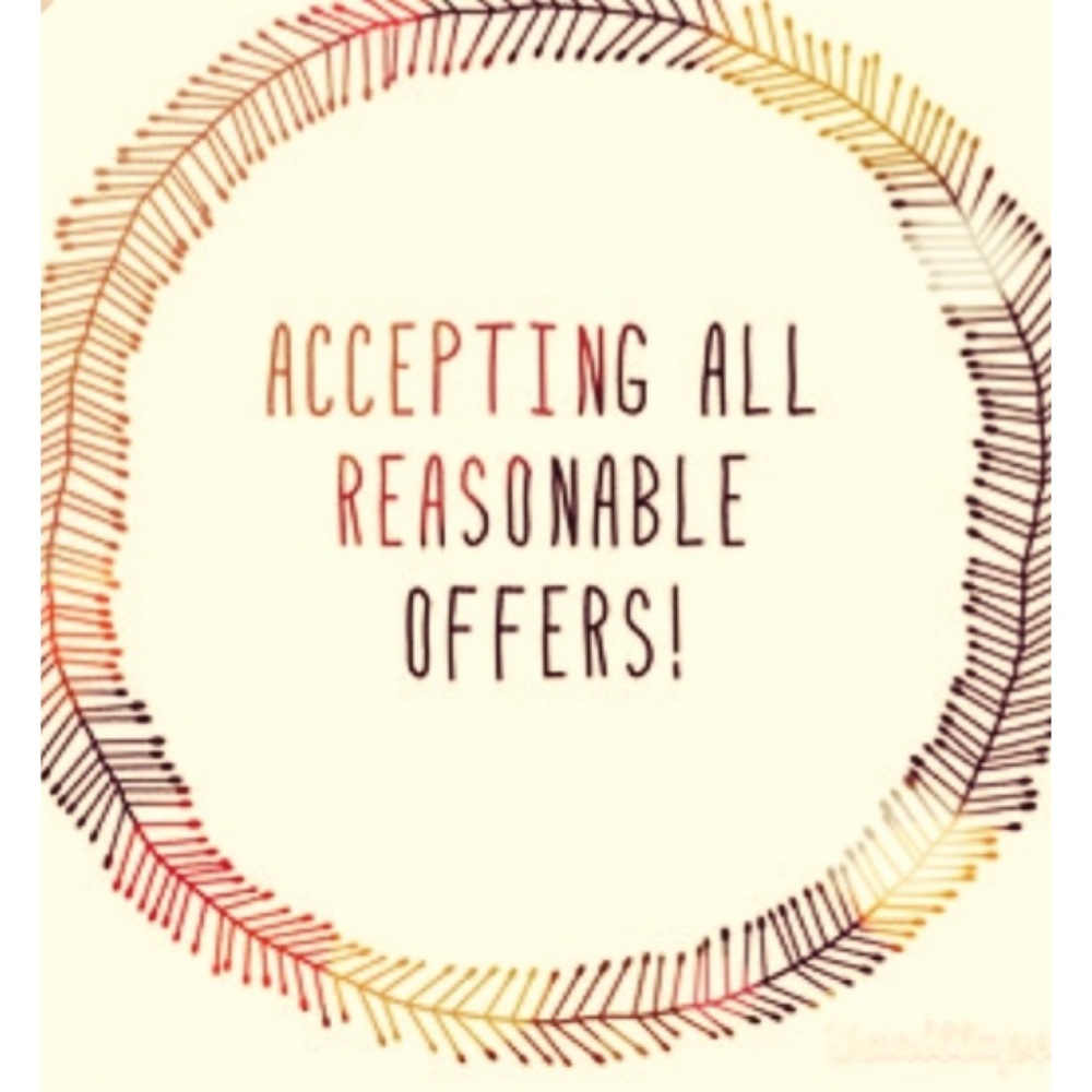Offers Accepted
